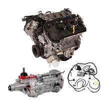 Ford Performance Gen 3 Coyote Power Module M-9000-PMCM3