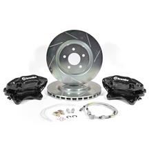Ford Performance Mustang 2000 Cobra R Front Brake Kit (94-04) M-2300-X