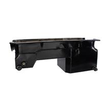Ford Performance Mustang 302 Deep Rear Sump Oil Pan (82-95) 5.0 M-6675-DRS302