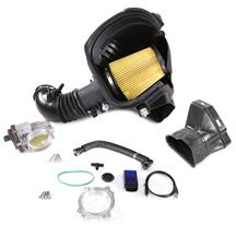 Ford Performance Mustang CAI & Calibration Power Pack 2 (15-17) GT M-9603-M8A