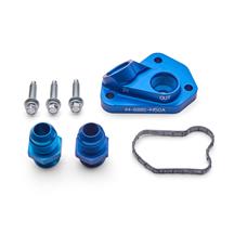 Ford Performance Mustang Coyote Oil Line Adapter (15-26) M-6881-M50A