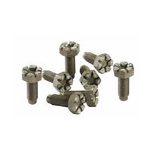 Ford Performance Mustang Flywheel Bolt Kit For 8 Bolt Flywheel (96-14) 4.6|5.4|5.8 M-6379-B