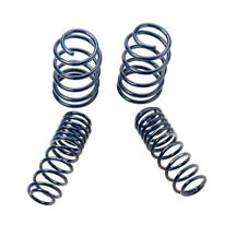 Ford Performance Mustang GT500 Progressive Rate Lowering Spring Kit (07-14) Coupe M-5300-L