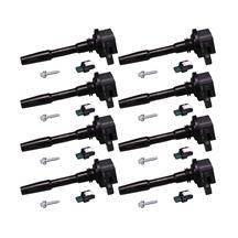 Ford Performance Mustang Hi-Energy Ignition Coils (15-20) 5.0|5.2 M-12029-M52