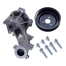 Ford Performance Mustang High Volume 3 Bolt Water Pump (11-23) 5.0 M-8501-M52A
