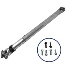 Ford Performance Mustang One Piece Aluminum Driveshaft (07-12) GT500 M-4602-MSVT
