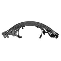 Ford Performance Mustang Plug Wire Set Black  (79-95) 5.0L/5.8L M-12259-M301