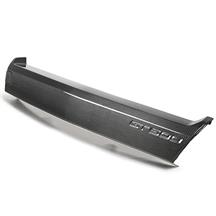 Ford Performance Mustang Shelby GT500 Front Bumper Insert - Carbon Fiber  (20-22) M-17750-MCF