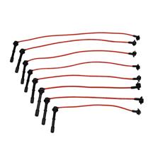Ford Performance Mustang Spark Plug Wire Set  - Red (96-98) 4.6 4V M-12259-R464