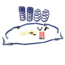 Ford Performance Mustang Street Sway Bar & Spring Kit (15-22) M-5700-MA