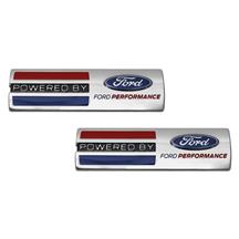 Ford Performance Powered by Ford Performance Badge M-16098-PBFP
