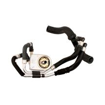 Ford Racing Mustang Boss 302 Engine Oil Cooler (11-14) 5.0 M-6642-MB