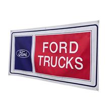 Ford Trucks Banner D8TZ-18027