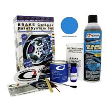 G2 Brake Caliper Paint Kit  - Hawkins Blue G2172