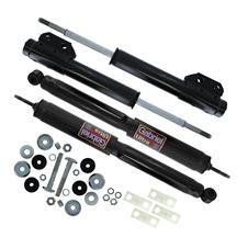 Gabriel Mustang Shock & Strut Kit (79-93)