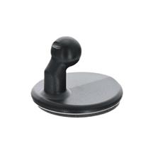 Garmin Catalyst Low-profile Adhesive Mount 010-12530-04