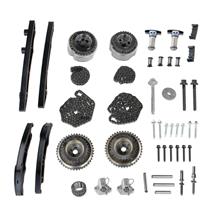 Ford Performance Mustang Gen 4 Coyote Camshaft Drive Kit (24-26) M-6004-A50D