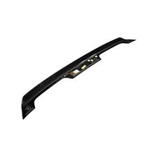 Mustang Gurney Flap For GT500/Mach 1 Rear Spoiler (15-23) KR3Z-6344210-AB