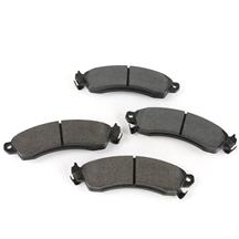 Hawk Performance Mustang Front Brake Pads - HP Plus (99-04) GT/V6 HB274N.610