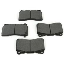 Hawk Performance Mustang Front Brake Pads - HP Plus - Brembo Calipers (07-14) HB453N.585