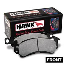 Hawk Performance Mustang Front Brake Pads - HP Plus  - Performance Pack (15-22) GT/Bullitt HB805N.615