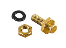 Holley Mustang Throttle Lever Stud For Automatic (Aod) Transmission Tv Kick-Down Cable (1986) 5.0 20-40