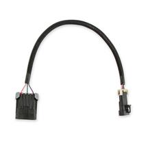 Holley Mustang Terminator X HyperSpark Ignition Adapter (87-93) 558-323