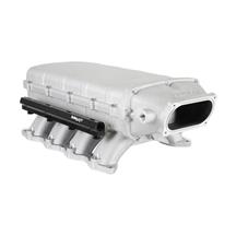 Holley Mustang Ultra Lo-Ram Intake Manifold - Oval Inlet (11-23) 5.0 300-911