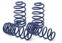 H&R Mustang Sport Springs (79-04) Coupe/Hatchback 51652