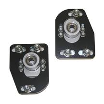 J&M Mustang Caster Camber Plates (90-93) 24212