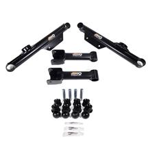 1979-1993 Fox Body Mustang Rear Control Arms - LMR.com