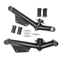 J&M Mustang Weight Jacker Rear Control Arms - Street (79-98) 23858