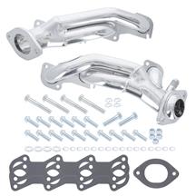JBA  Mustang Cat4ward Shorty Headers - Ceramic (99-04) GT 4.6 2V 1625S-9JS