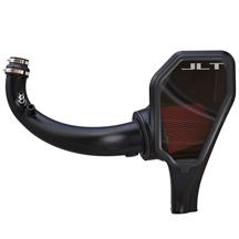 JLT Mustang Cold Air Intake w/ Snap-In Lid - No Tune Required (15-22) Ecoboost 2.3 CAI-75-5143