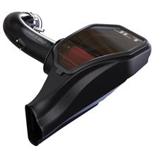 JLT Mustang Cold Air Intake w/ Snap-In Lid - No Tune Required (15-20) GT350 5.2 CAI-75-5148