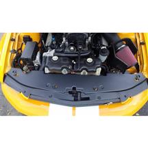 JLT Mustang Full Length Radiator Support Cover (07-09) GT500 JLTRSC-GT500-07-2