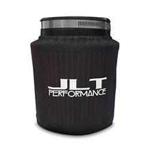 JLT Air Filter Pre-Filter - 4x6 & 4.5x6  - Black 20-2934-01