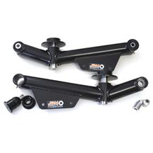 J&M Mustang Rear Lower Control Arms - Adjustable (79-98) 23958