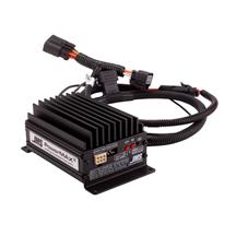 JMS Mustang PowerMAX V2 FuelMax Fuel Pump Booster (15-23) PM-2000-PPM15