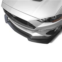 Mustang Front Blade Splitter - Performance Pack  (18-23) GT/EcoBoost JR3B-63001B75-A