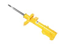 Koni Mustang Yellow Front Strut, Adjustable  (11-14) V6/GT 8741-1549SPORT