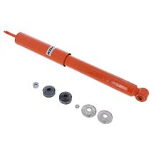 Koni Mustang Orange Rear Shock, STR.T Non Adjustable (94-04) V6/GT 8050-1050