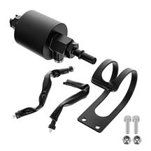KPM Mustang E-Flex Fuel Filter Kit (15-26) AUP-MUS-FUELFILTER-LHD