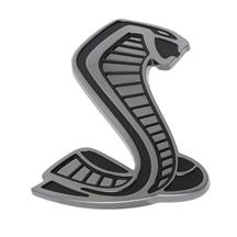 2015-2020 Mustang Emblems & Badges - LMR.com