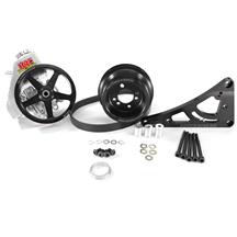 KRC Mustang Coyote Swap Power Steering Pump Kit  66302125