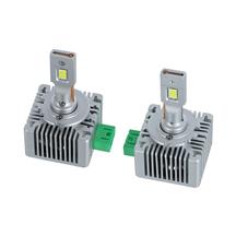 RMS Lighting F-150 Raptor D3S LED Headlight Bulb Pair (13-14)