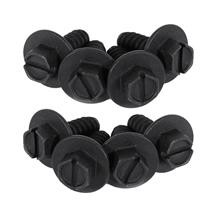 License Plate Screws
