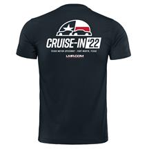 LMR 2022 Cruise-In T-Shirt - 2XL