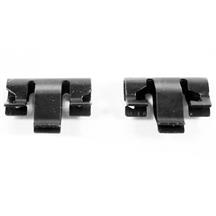 Mustang Console Delete/Arm Rest Retaining Hardware (87-93)