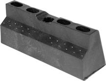 Mustang Battery Hold Down (87-04) E7TZ-10718